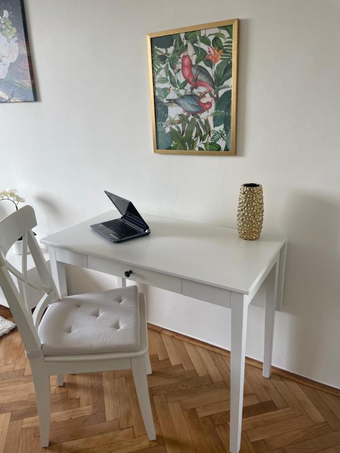 Apartmán Blisko Morza I Rynku Gdaňsk Exteriér fotografie