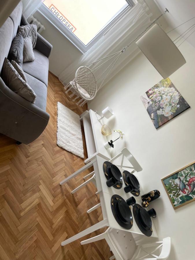 Apartmán Blisko Morza I Rynku Gdaňsk Exteriér fotografie