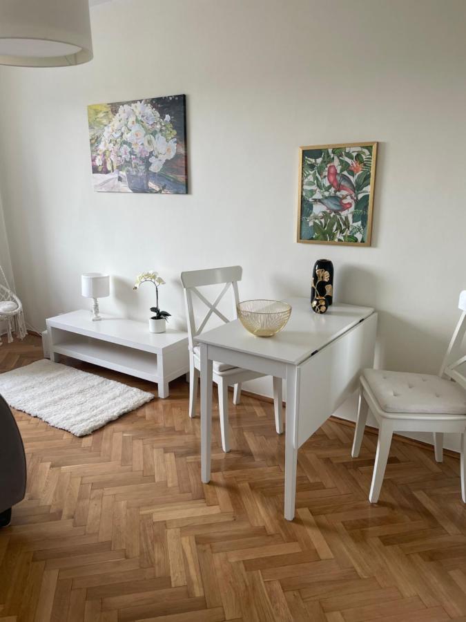 Apartmán Blisko Morza I Rynku Gdaňsk Exteriér fotografie