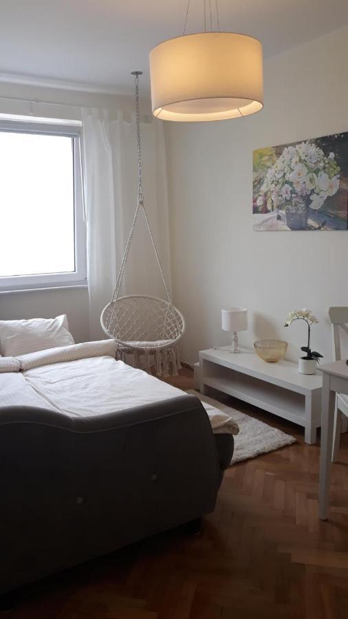 Apartmán Blisko Morza I Rynku Gdaňsk Exteriér fotografie