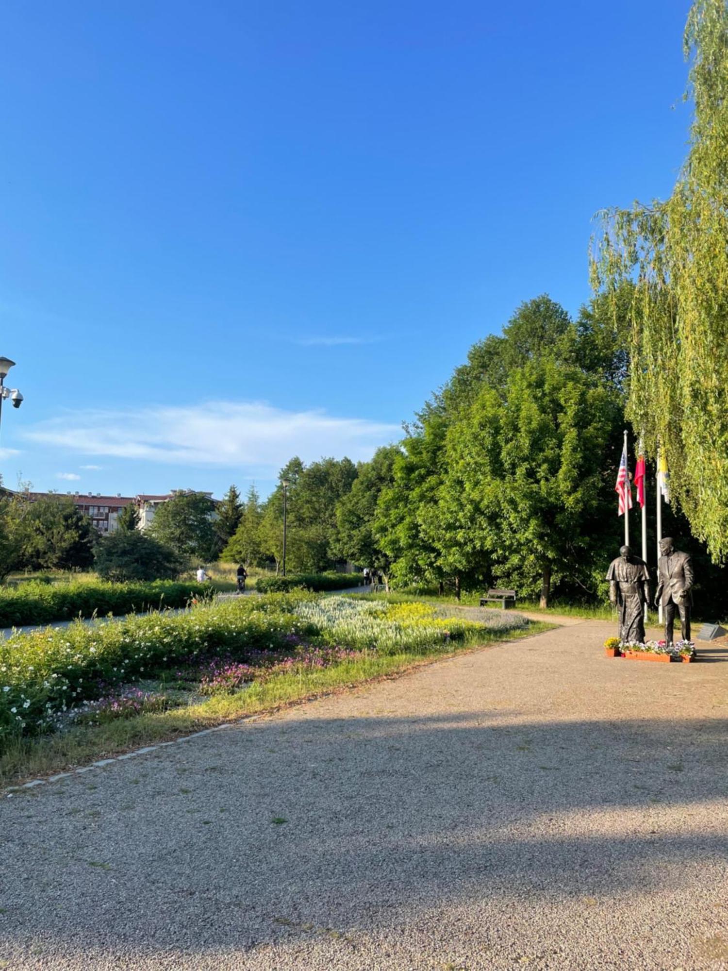 Apartmán Blisko Morza I Rynku Gdaňsk Exteriér fotografie